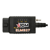 Scanner Elm Usb Switch Interruptor Ms Can Hs Can Español