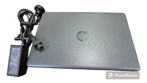 Notebook Hp Laptop 15-gw0004la, 8gb Ram, 1tb Hdd, Amd Radeon