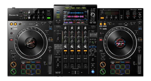 Controlador Dj Pioneer Xdj-xz 4  Canais 110v/240v