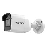 Camera Bullet Ip Poe Hikvision Ds-2cd2021g1-i 1080p