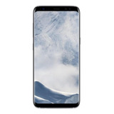 Usado: Samsung Galaxy S8 64gb Prata Bom - Trocafone