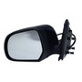 Electric Extendable Towing Mirrors Para Nissan Patrol Gu Y61