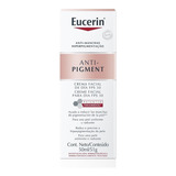 Eucerin Anti-pigment Crema Facial De Dia Spf30 De 50ml