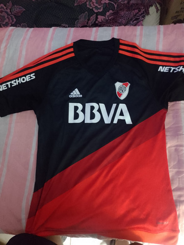 Camiseta River Alternativa 2015