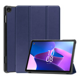 Funda Pure Color Para Lenovo Tab M10 (3.ª Generación) Para L