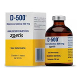 D-500 Zoetis 50ml 