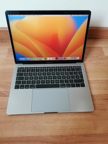 Macbook Pro 2017 Core I5 16gb Ram 256gb Ssd 