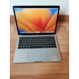 Macbook Pro 2017 Core I5 16gb Ram 256gb Ssd 