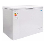 Freezer Horizontal De Pozo Frare F210 460lts