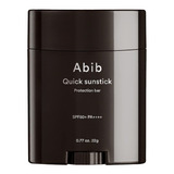 Abib Quick Sunstick Protection Bar Spf 50+ Pa++++