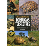 Tortugas Terrestres, Jerry G. Walls, Hispano Europea