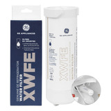 Filtro De Agua Para Refrigerador Ge Mabe Xwfe Original