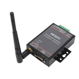 Servidor Serie Hf2211 Rs232/485/422 A Wifi Y Ethernet