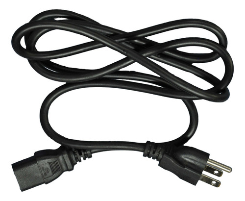 Cable De Poder Alimentación Fuente De Poder Pc 2690000000000