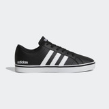 Tenis adidas Vs Pace Color Core Black/cloud White/scarlet - Adulto 8 Mx