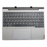 Base Con Teclado Tablet Compatible Ideapad D330-10 5d20r4936