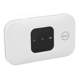 Router Wifi 4g, Ranura Para Tarjeta Micro Sim, 150 Mbps, 10