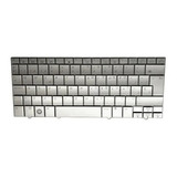 Teclado Notebook Hp Mini 2133 2140 Gris/ Español