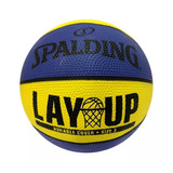 Pelota Basquet Spalding Basket Nº 3 Lay Up 0338