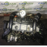 Motor Ford Focus Mondeo 1.8 8v Tdci 115cv 2008 (4769nnk) 