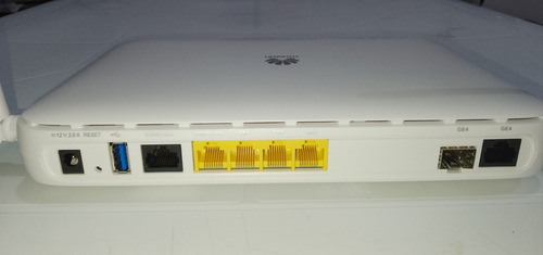 Router Huawei Ar611w - Administrable
