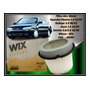 Filtro Aire Hyundai Elantra (92-95), Excel Galloper Scoupe Hyundai Excel