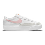 Tenis Nike Mujer Dj0292-103 W Blazer