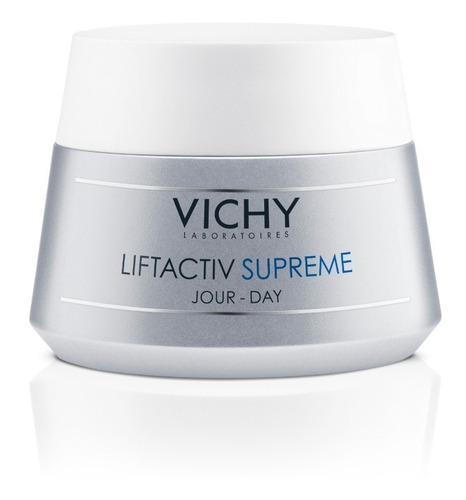 Vichy Lifactiv Supreme Antiarrugas Piel Seca X 50ml