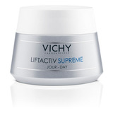 Vichy Lifactiv Supreme Piel Seca Antiarrugas 50ml