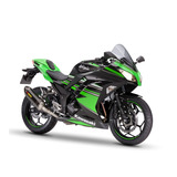 Manija De Freno Kawasaki Ninja 300 Año 2013 Al 2018 Original