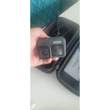 Camera Gopro Hero9 Black 5k Hero 9 Preta 