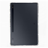 Carcasa Transparente Para Tablet Samsung Galaxy S7 Fe 12.4