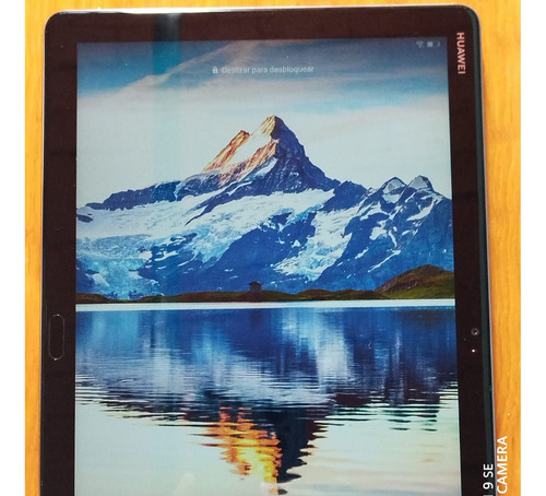 Tablet  Huawei Mediapad M5 Lite Bah2-w19 10.1  32gb