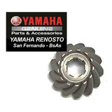 Engranaje Piñón Original Para Motores Yamaha 40hp Enduro 40j