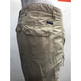 Bermuda Cargo Chaps Ralph Lauren Talle 38/48