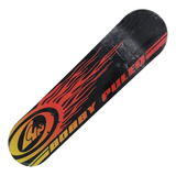 Tabla Skate Con Ruedas Unisex