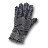 Guantes Termicos Frio Moto Auto Pachonsitos Hombre Mujer