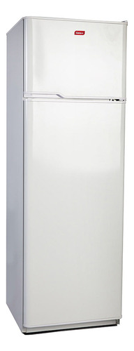 Heladera Neba A320 Blanca Con Freezer 320l Auto Defrost     