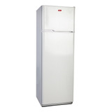 Heladera Neba A320 Blanca Con Freezer 320l Auto Defrost 