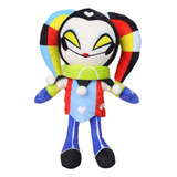 Nueva Figura De Peluche Hazbin Hotel Boss Evil Peripheral