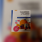 Contabilidad Y Fiscalidad (usado)