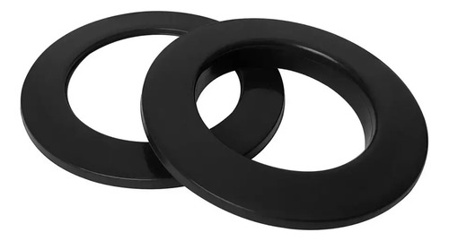 Kit 10 Unid De Ilhos Redondo 28mm Para Cortinas | MercadoLivre