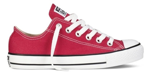 Zapatillas Chuck Taylor Classic Converse Unisex M9696c-600