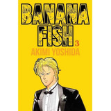 Manga Panini Banana Fish Tomo A Elegir Anime 