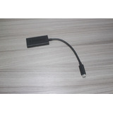 Adaptador Original Lenovo Hdmi A Usb C