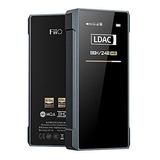 Fiio Btr7 - Receptor Bluetooth Dac Compatible Con Mqa