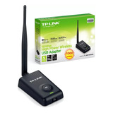 Adaptador Usb Wifi Alta Potencia 150mbps Tp-link Tl-wn7200nd