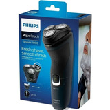 Barbeador Elétrico Philips Prova D'água S1121 Original C/nfe