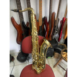 Sax Tenor Suzuki Menor Preço Londrimusic