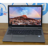 Hp Zbook 15u G6